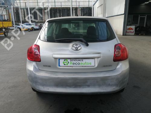Cockpit TOYOTA AURIS (_E15_) 2.0 D-4D (ADE150_, ADE150R) | BP16698081C47 
