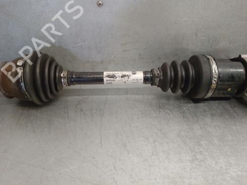 Right front driveshaft MINI MINI (R56) Cooper S | BP30356219M39 