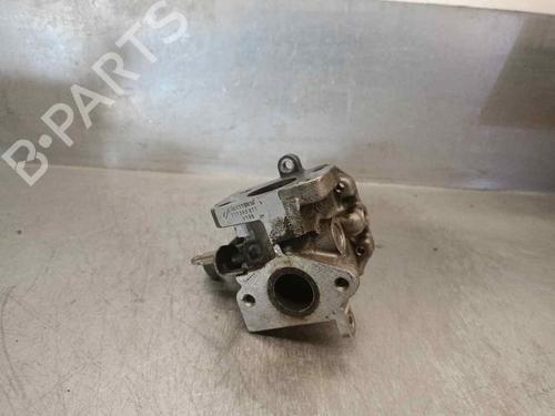 Throttle body AUDI A3 (8P1) 2.0 TDI 16V | BP18015955M82