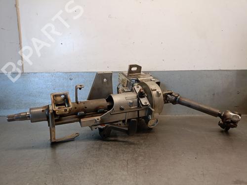 Used Steering column Steering column RENAULT CAPTUR I (J5_, H5_) 1.5 dCi 90 (J5N4, J5M5, J5MW, J5M6, J5AL, J5AJ) (90 hp) 36433071 36433071