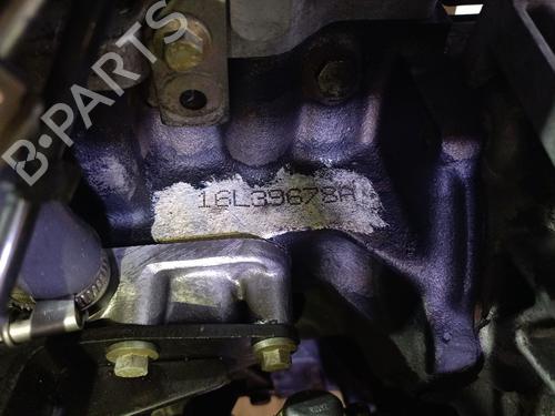 Engine LAND ROVER DEFENDER Station Wagon (L316, L315) 2.5 TDI 4x4 (L316) | BP21577338M1 
