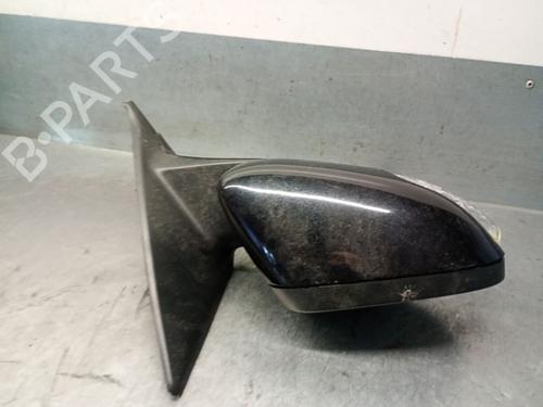 Right mirror VOLVO V50 (545) 2.0 D | BP29008054C27