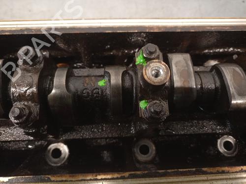 Cylinder head SEAT AROSA (6H1) 1.0 | BP31362660M5 