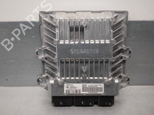 Used Engine control unit (ECU) PEUGEOT 407 (6D_) [2004-2011]  15851399