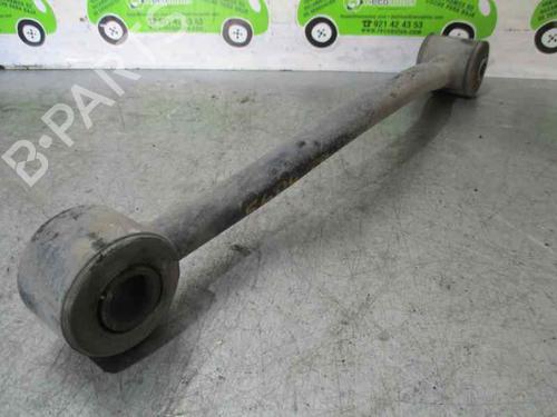 Right rear suspension arm NISSAN PRIMERA (P10) 1.6 | BP2080447M15 