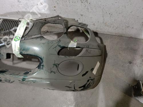 Front bumper ROVER 25 I Hatchback (RF) 2.0 iDT | BP2068349C7 