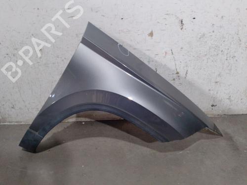 Right front fenders SEAT ATECA (KH7, KHP) 2.0 TDI 575821106A | 575821106A