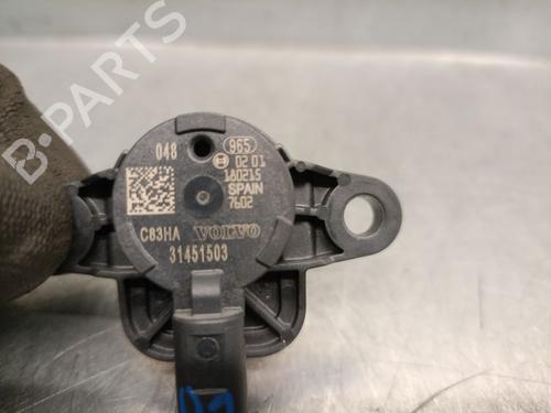 Electronic module VOLVO XC40 (536) D4 AWD | BP29921143M83 
