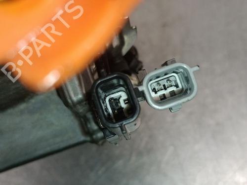 AC compressor RENAULT CAPTUR II (HF_) Blue dCi 95 (HFAF) | BP31971764M34 