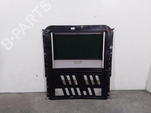 Szyberdach MERCEDES-BENZ CLK (C209) CLK 270 CDI (209.316) | BP29999057C124