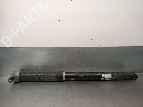 Used Left rear shock absorber VOLVO V40 Hatchback (525) D3 (150 hp) 21794569