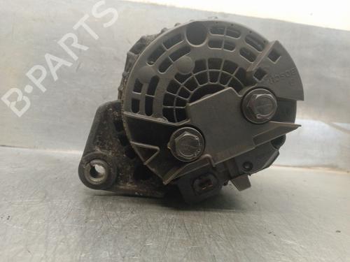 Alternator IVECO DAILY IV Van 35C14 GV, 35C14 GV/P, 35S14 GV, 35S14 GV/P | BP13090329M7 