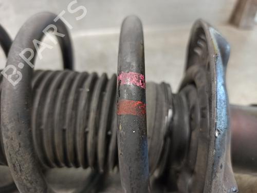 Right front shock absorber SEAT ALTEA XL (5P5, 5P8) 1.9 TDI | BP14516617M17 