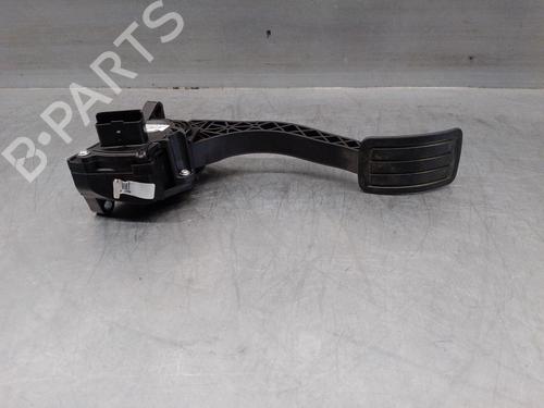 Used Pedal CITROËN BERLINGO Box Body/MPV (K9) e-Berlingo (136 hp) 17336070
