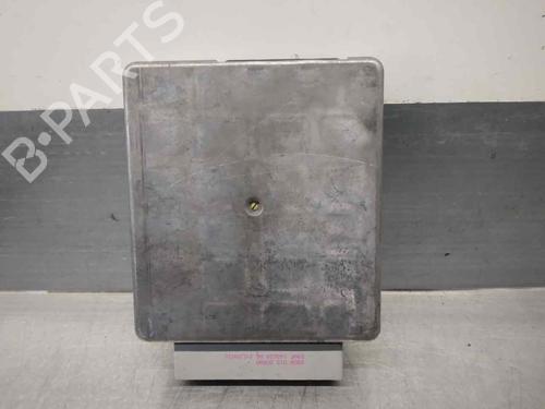 Engine control unit (ECU) FORD FOCUS I (DAW, DBW) 1.6 16V | BP13245090M57 