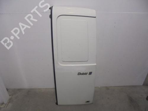 Dør højre bagtil Dør højre bagtil 10037442 10037442