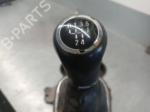 Gear lever OPEL CORSA D (S07) 1.2 (L08, L68) | BP27626867M90 