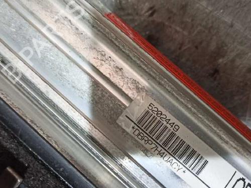 Passasjer kollisjonspute MAZDA PREMACY (CP) 2.0 TD | BP5331346C10 
