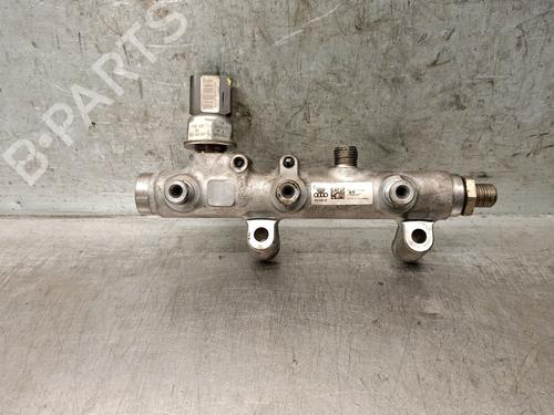 Used Injection rail Injection rail AUDI Q7 (4LB) 3.0 TDI quattro (240 hp) 33170243 33170243