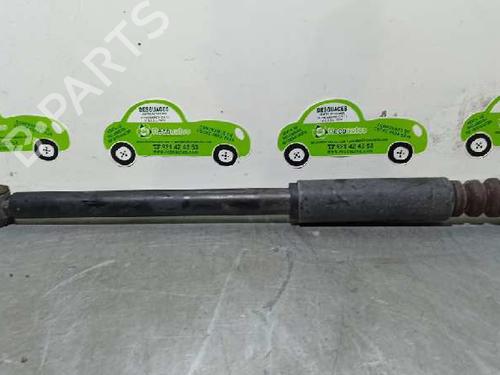 Used Left rear shock absorber Left rear shock absorber 37719993 37719993