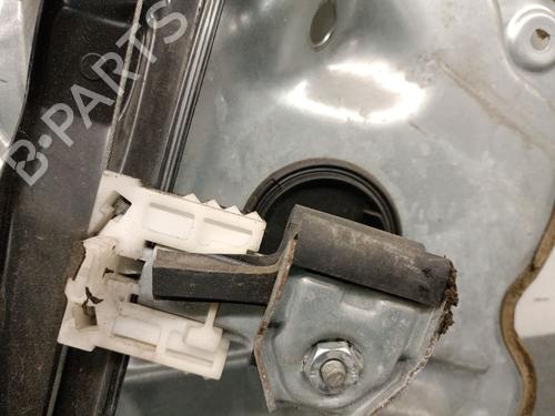 Front left window mechanism ALFA ROMEO 159 (939_) 2.4 JTDM (939AXD12, 939AXD1B) | BP34716202C22 - Image 5