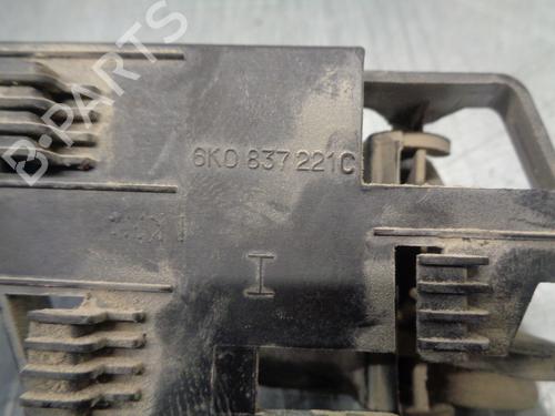 Rear left interior door handle SEAT IBIZA II (6K1) 1.4 i | BP11330710I15 