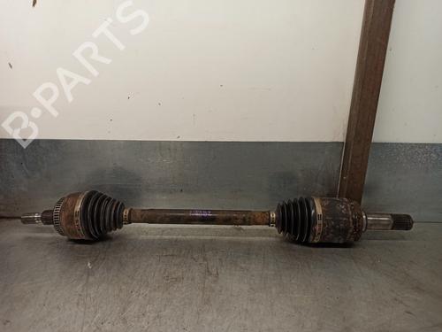 Used Right rear driveshaft MERCEDES-BENZ M-CLASS (W163) ML 270 CDI (163.113) (163 hp) 13023605