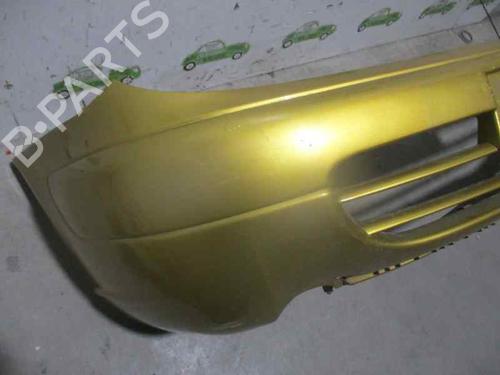 Front bumper CITROËN XSARA (N1) 1.9 D | BP4562821C7 