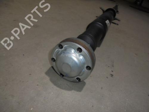 Driveshaft MERCEDES-BENZ M-CLASS (W164) ML 320 CDI 4-matic (164.122) | BP8856675M37 