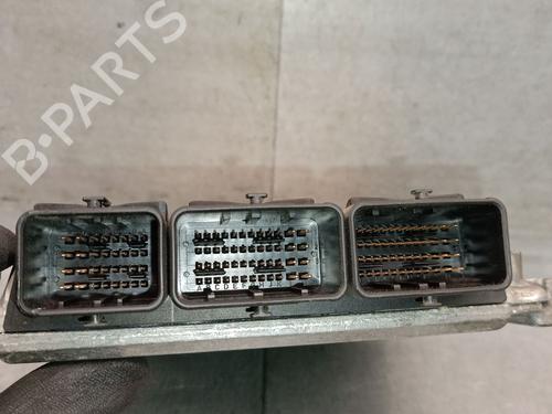 Engine control unit (ECU) RENAULT LAGUNA II (BG0/1_) 1.9 dCi (BG08, BG0G) | BP31824819M57