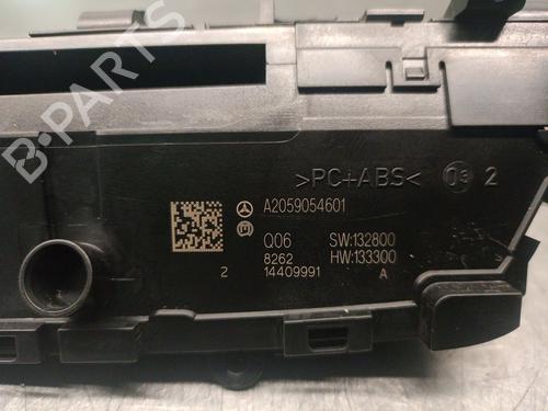 Switch MERCEDES-BENZ GLC (X253) 220 d 4-matic (253.905, 253.903) | BP25287136I30 