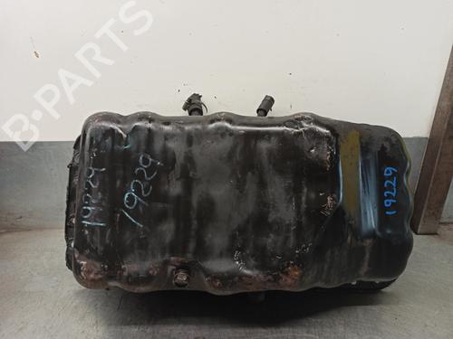 Used Oil sump KIA CARNIVAL I (UP) [1998-2001]  16031314
