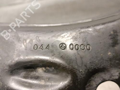 Engine mount MERCEDES-BENZ GLE (W166) 350 d 4-matic (166.024) | BP39883787M89 - Image 3
