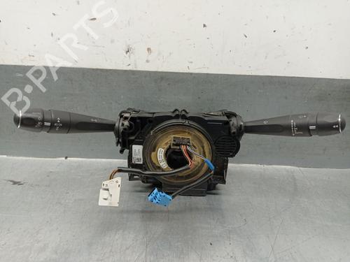 Used Headlight switch PEUGEOT 508 I (8D_) 1.6 HDi (115 hp) 29013296