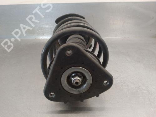 Dämpfer vorne links FORD FOCUS C-MAX (DM2) 2.0 TDCi | BP29564225M16 