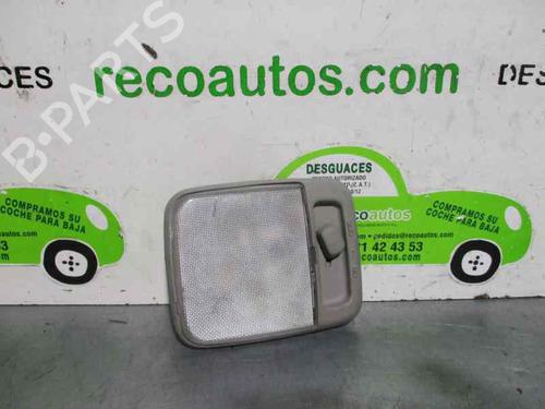 Kabinelys Kabinelys NISSAN PATHFINDER III (R51) 2.5 dCi 4WD (171 hp) 7445177 7445177