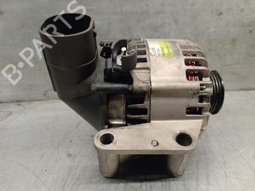 Alternator JAGUAR X-TYPE I Estate (X400) 2.0 D | BP22984519M7 