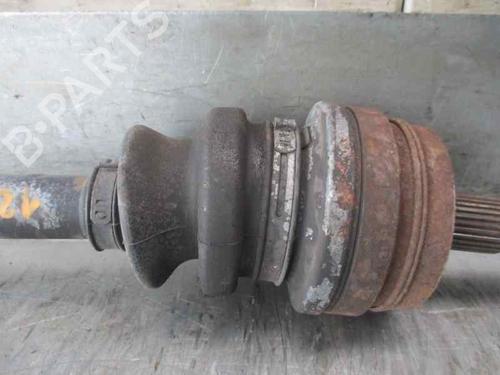 Right front driveshaft MERCEDES-BENZ S-CLASS (W140) S 500 (140.050, 140.051) | BP7513756M39