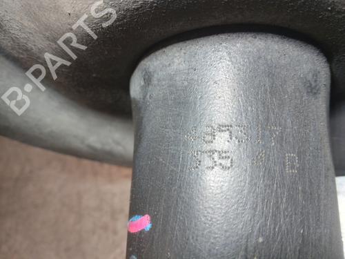 Left front shock absorber PEUGEOT 307 CC (3B) 2.0 16V | BP15098099M16 