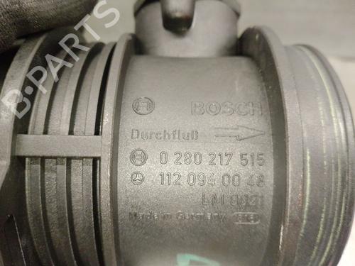 Mass air flow sensor MERCEDES-BENZ CLK (C209) CLK 320 (209.365) | BP22995293M95 