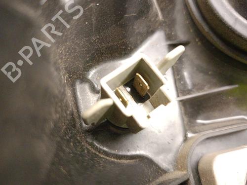 Left headlight NISSAN MICRA III (K12) 1.4 16V | BP29854938C28