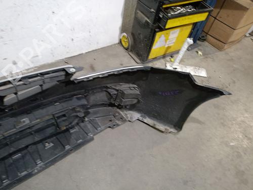 Front bumper HONDA ACCORD VII (CL, CN) 2.2 i-CTDi (CN1) | BP29525708C7 