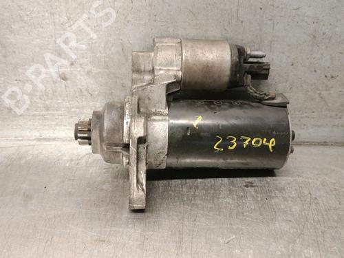 Used Starter SKODA OCTAVIA II (1Z3) 1.9 TDI (105 hp) 29512470