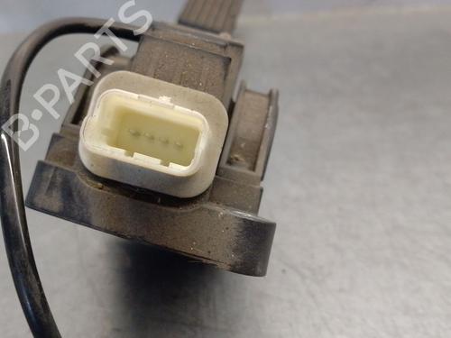 Pedal PEUGEOT 407 SW (6E_, 6D_) 2.0 HDi 135 | BP29730562I4 