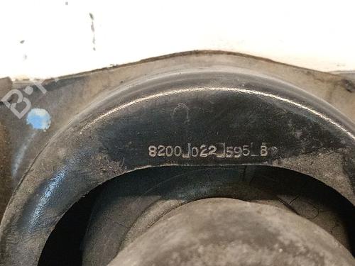 Engine mount RENAULT MASTER II Van (FD) 2.5 dCi (FD01, FD02, FD21, FD22, FD31, FD32, FD3Y, FD71,... | BP37016280M89 - Image 5