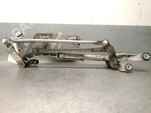 Front wiper motor HONDA CR-V III (RE_) 2.2 i-CTDi 4WD (RE6) | BP32385200M29 - Image 2