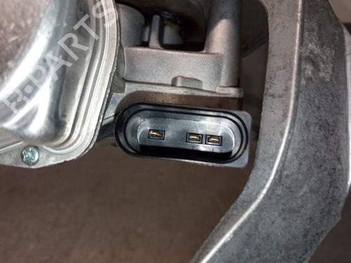 Front wiper motor AUDI A6 Allroad C8 (4AH) 50 TDI Mild Hybrid quattro | BP30193740M29