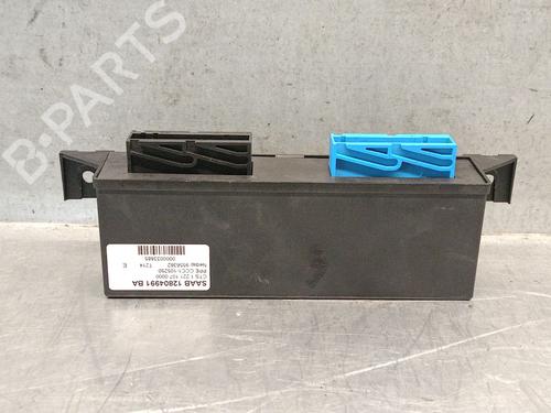 Elektronische module SAAB 9-3 Convertible (YS3F) 2.0 t (175 hp) 27702044