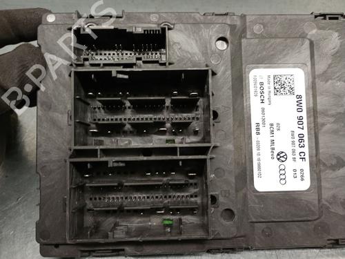 Electronic module AUDI A5 (F53, F5P) 2.0 TFSI | BP30053031M83