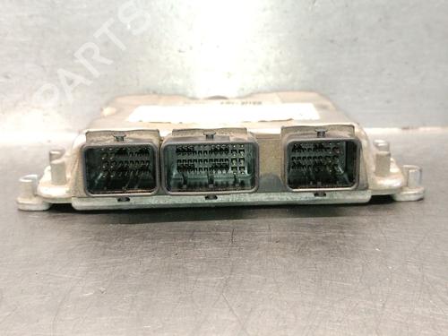 Engine control unit (ECU) PEUGEOT 307 Break (3E) 2.0 HDI 90 | BP29401349M57 